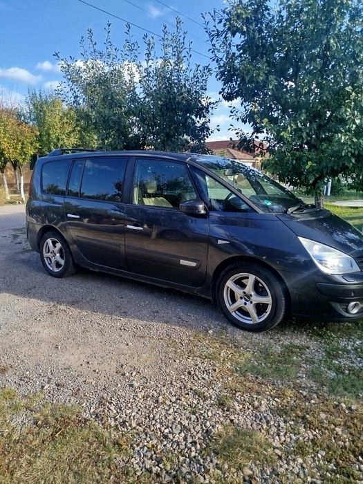 Renault espace 4 Initiale Paris