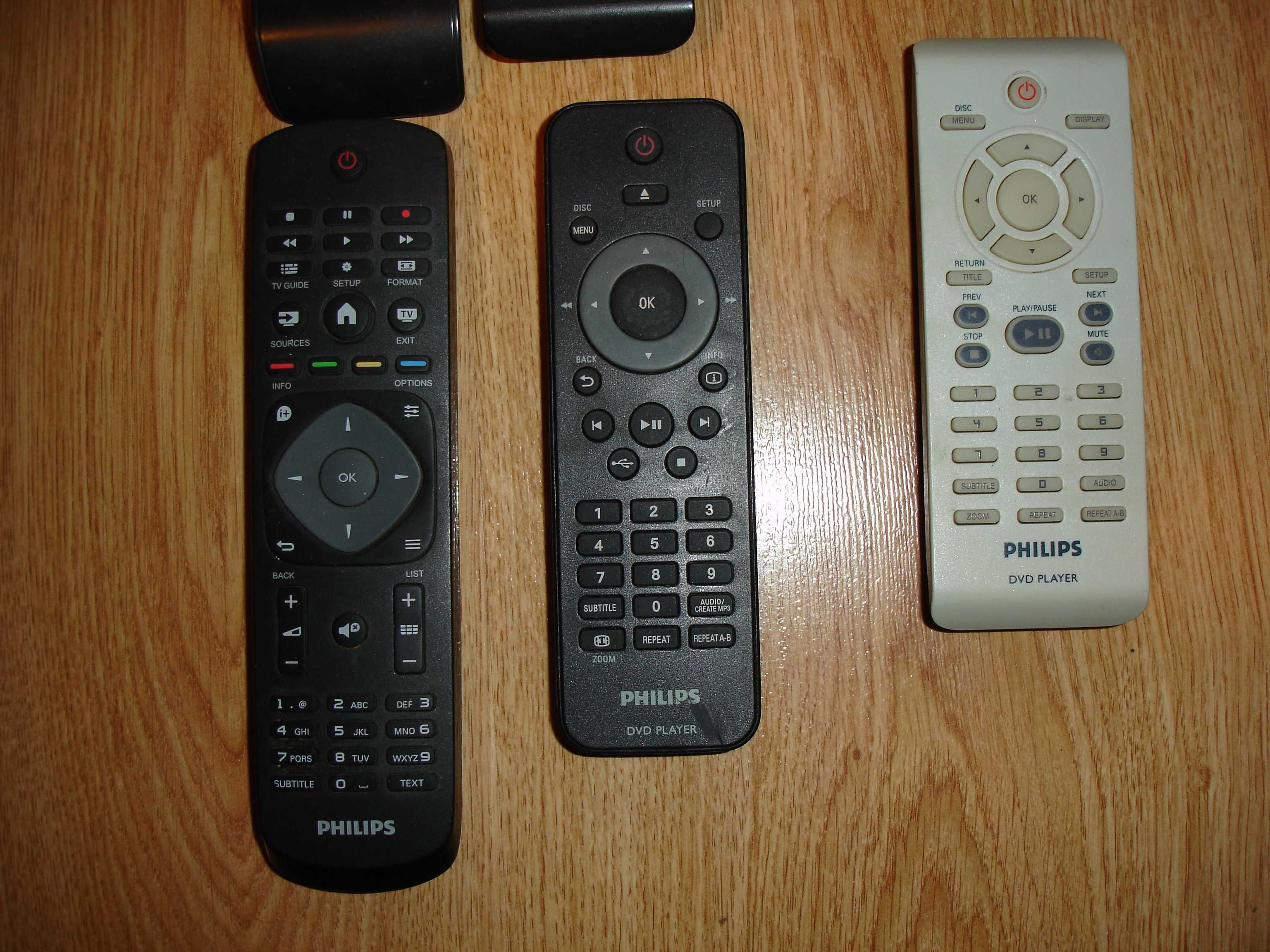 telecomenzi diverse marci