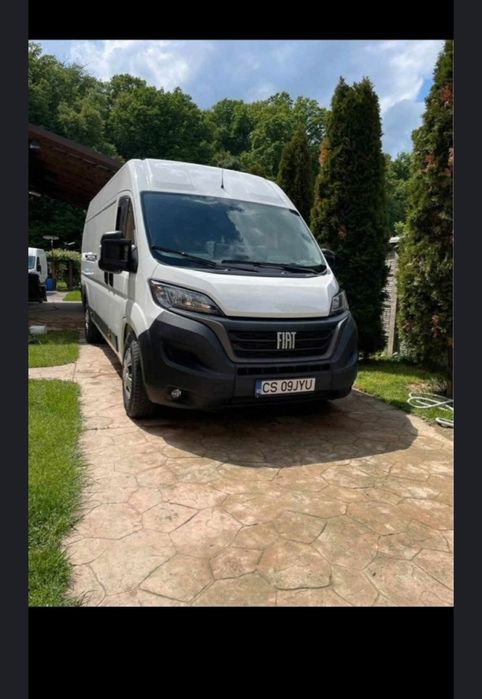 Fiat Ducato 2.3 2010