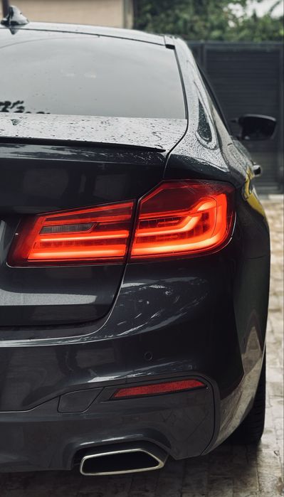 Stopuri BMW G30 Sedan 2015-2019