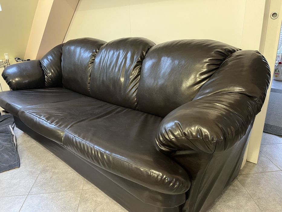 Диван разтегателен