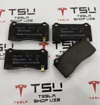 Передние тормозные колодки для Tesla M3/MY