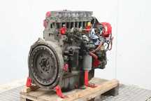 Motor complet Deutz BF4M2011 - Piese de motor Deutz