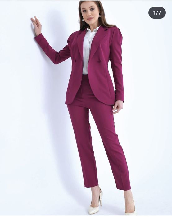 Турецкие брючные костюмы