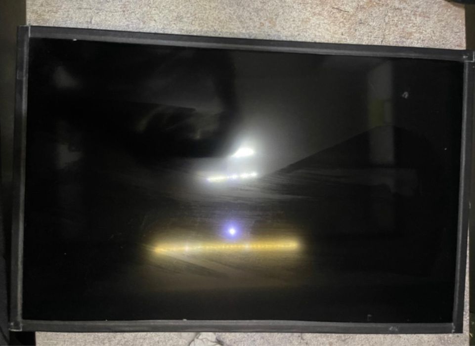 Monitor cu touch novomatoc egt