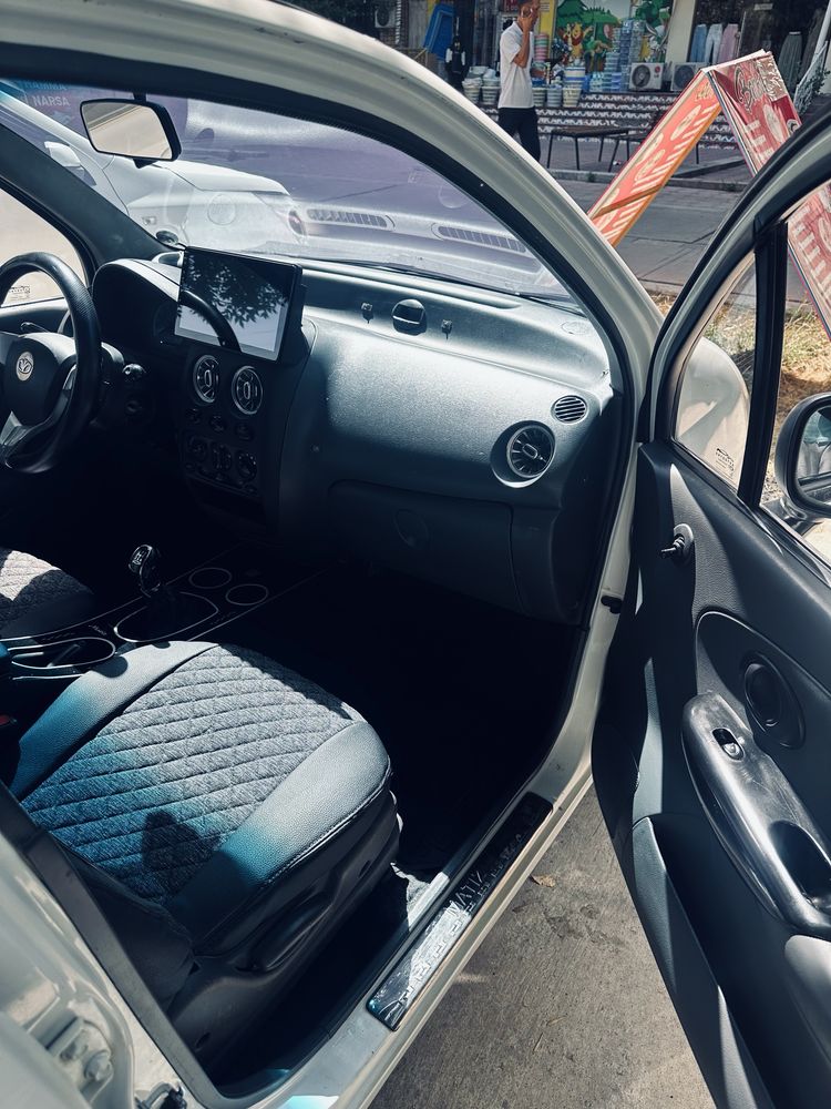 Срочно продается машина Matiz luks konditsoner