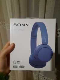 Слушалки Sony WH-CH520