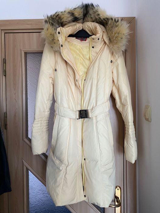 Geacă iarnă /L-XL