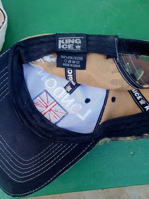 Sepci barbat originale