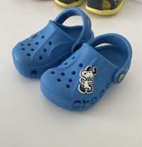 Crocs C5 originali