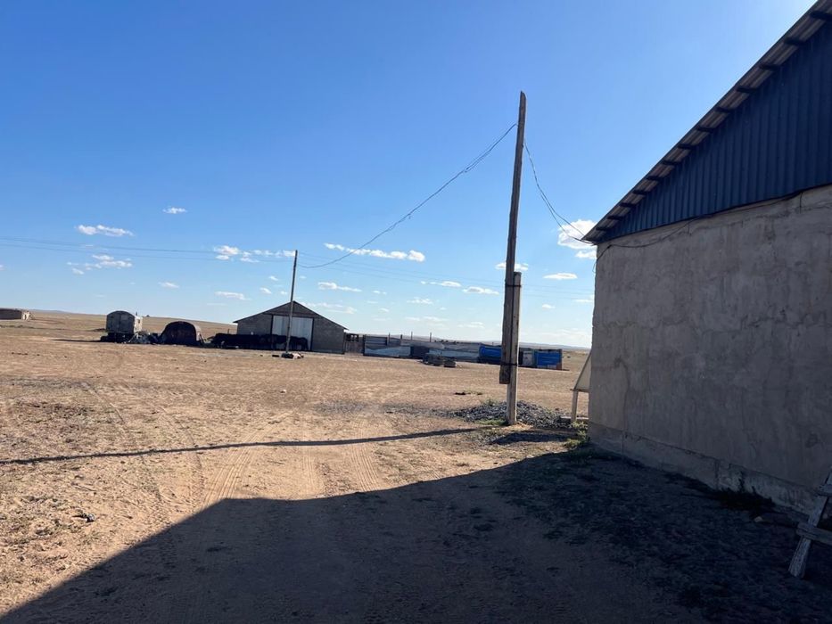 Зимовка, қыстақ