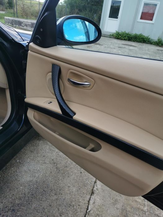 Vand bmw seria 3 e 91.