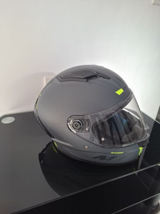 Vând casca MTI-ELMETS