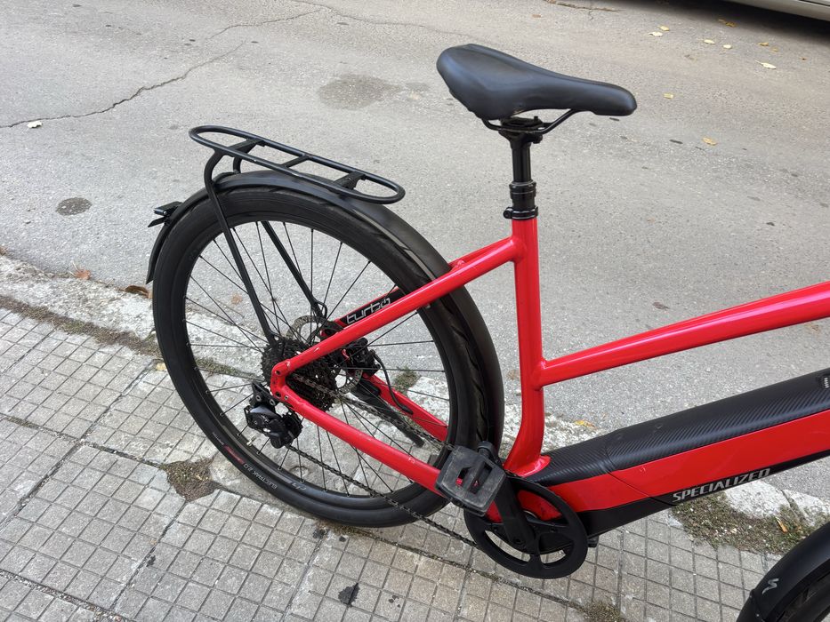 Електрически велосипед Specialized Levo 28 цола