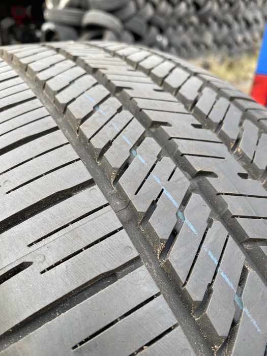 Нови 265/60/20 Dunlop 4бр 2024