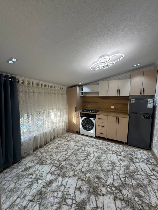 Продаётся  2х комнатная квартира