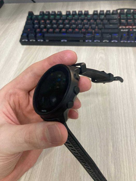 Suunto 7 Часы спортивные