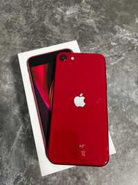 Apple iPhone SE (2020) 64GB (Актобе 414) лот 355503