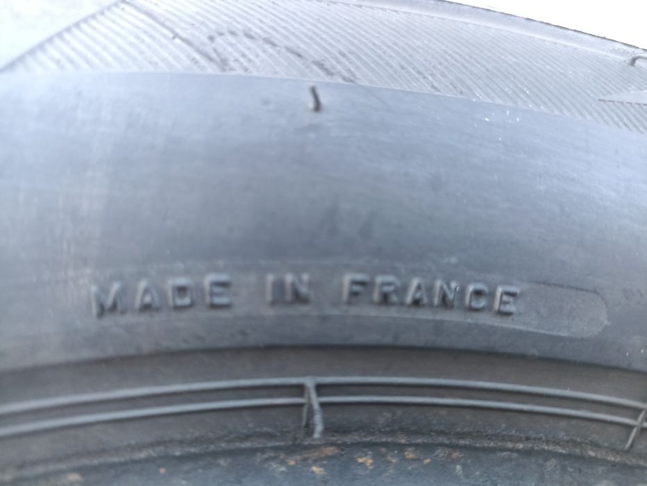 Vand set 4 anvelope Iarnă 205 55 R16