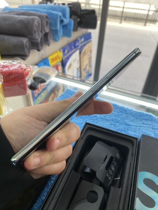 Samsung Galaxy S10 Plus Ideal Vietnam 2 ta sim