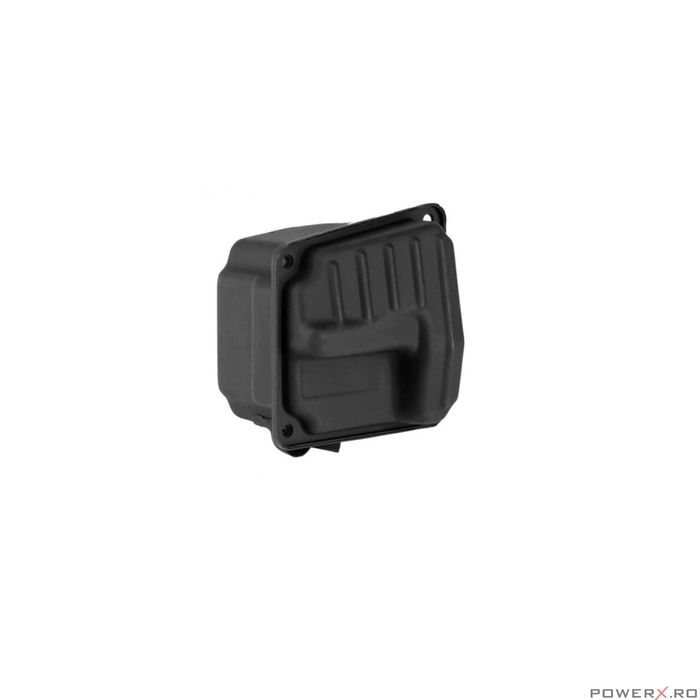 Esapament drujba, Toba Stihl MS 440, MS 460, 044, 046