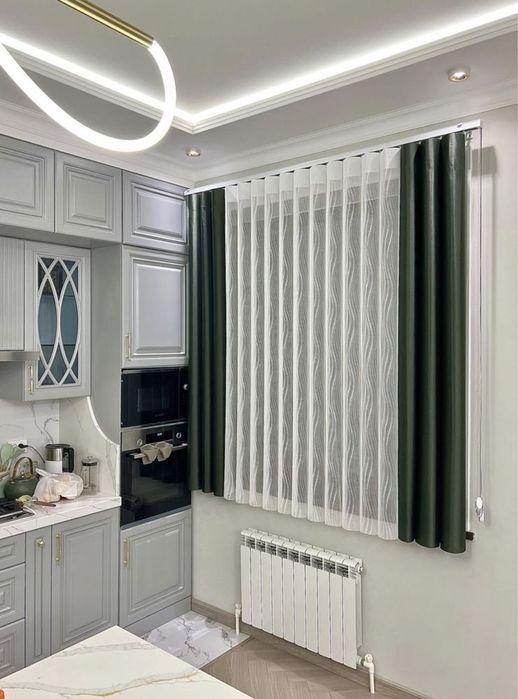 Жалюзи самарканд