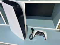 Consola Play Station 5 - Disk nefunctional- 1TB