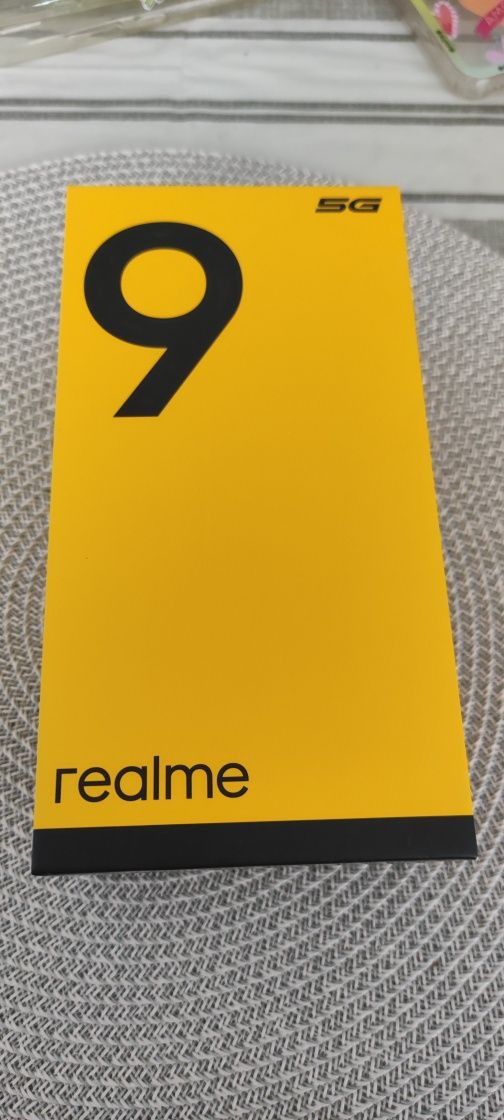 Realme 9 5G-64GB