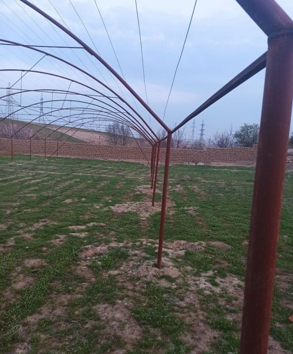 Teplitsa turbadan yasalgan