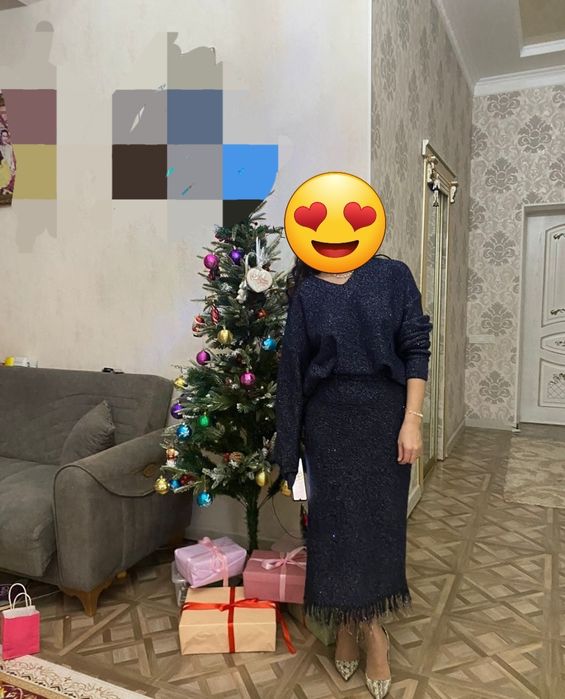 Продается кофта и двойка