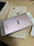 Iphone 8 gold 83 процента батерия