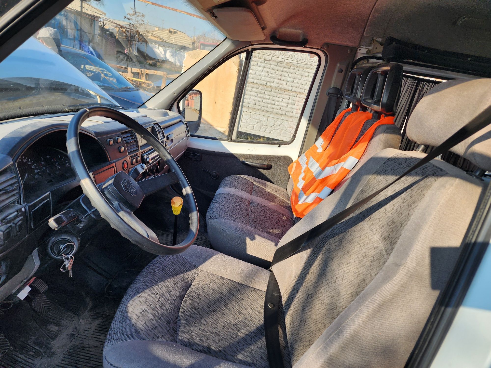 Газел Gazel 2705