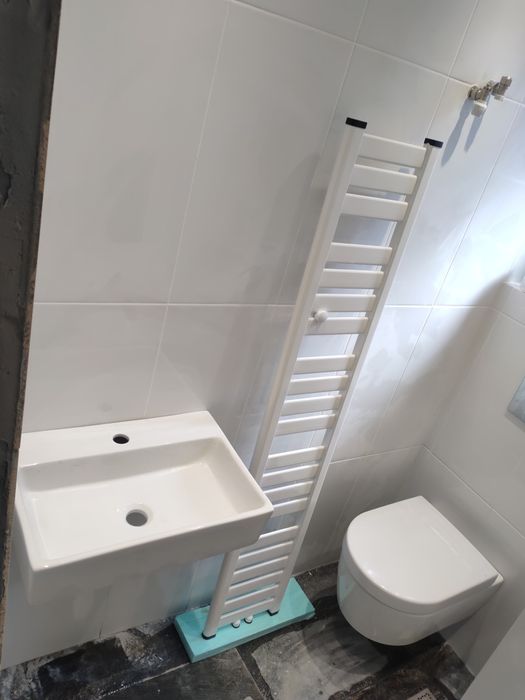 Радиатори за баня