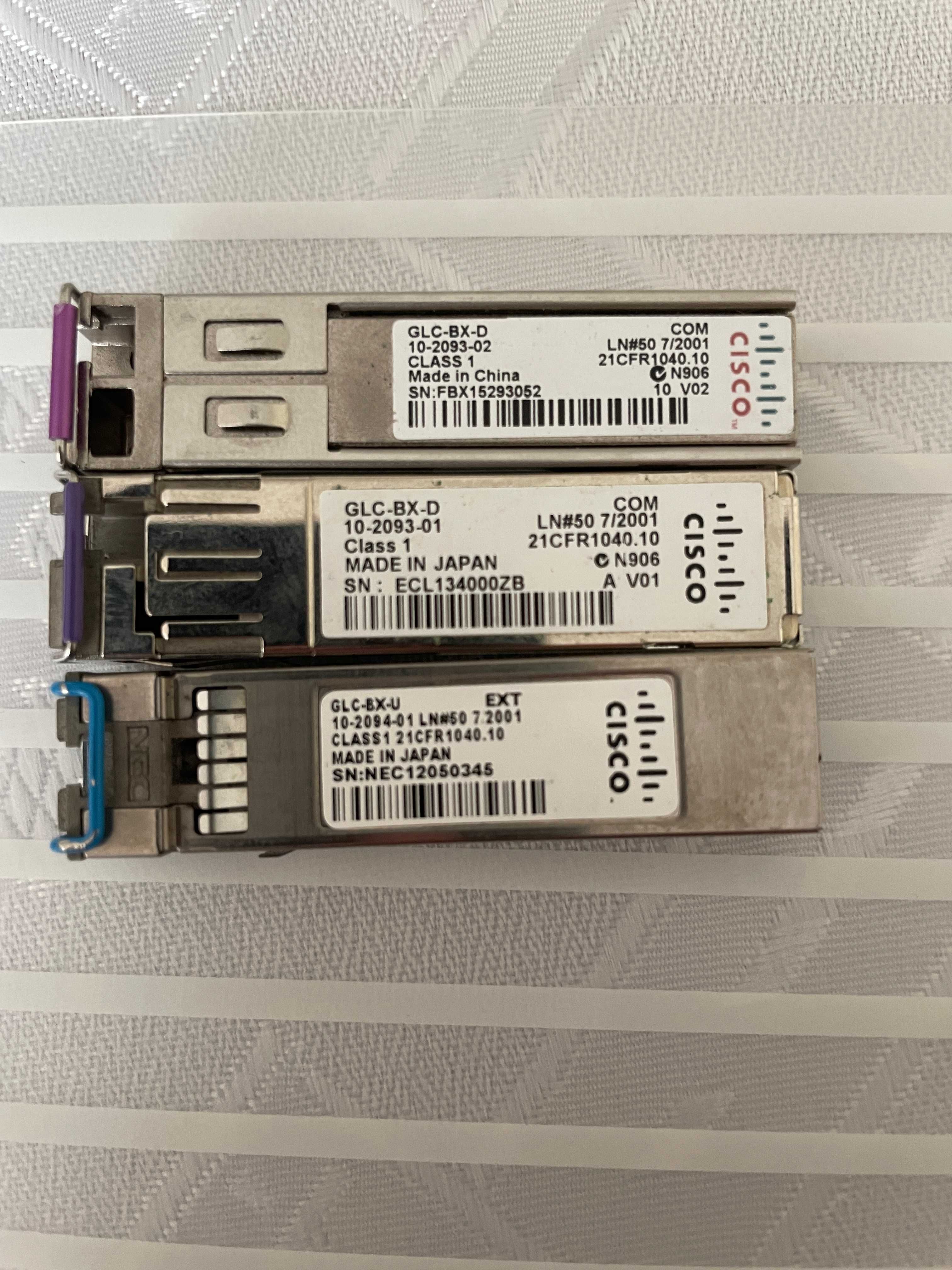 Продавам  SFP-та
