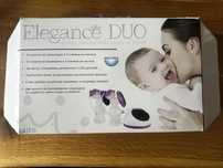 Електрическа помпа за кърма Elegance Duo