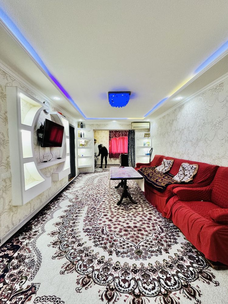 Квартира арендага берамиз. Азиз бозорга