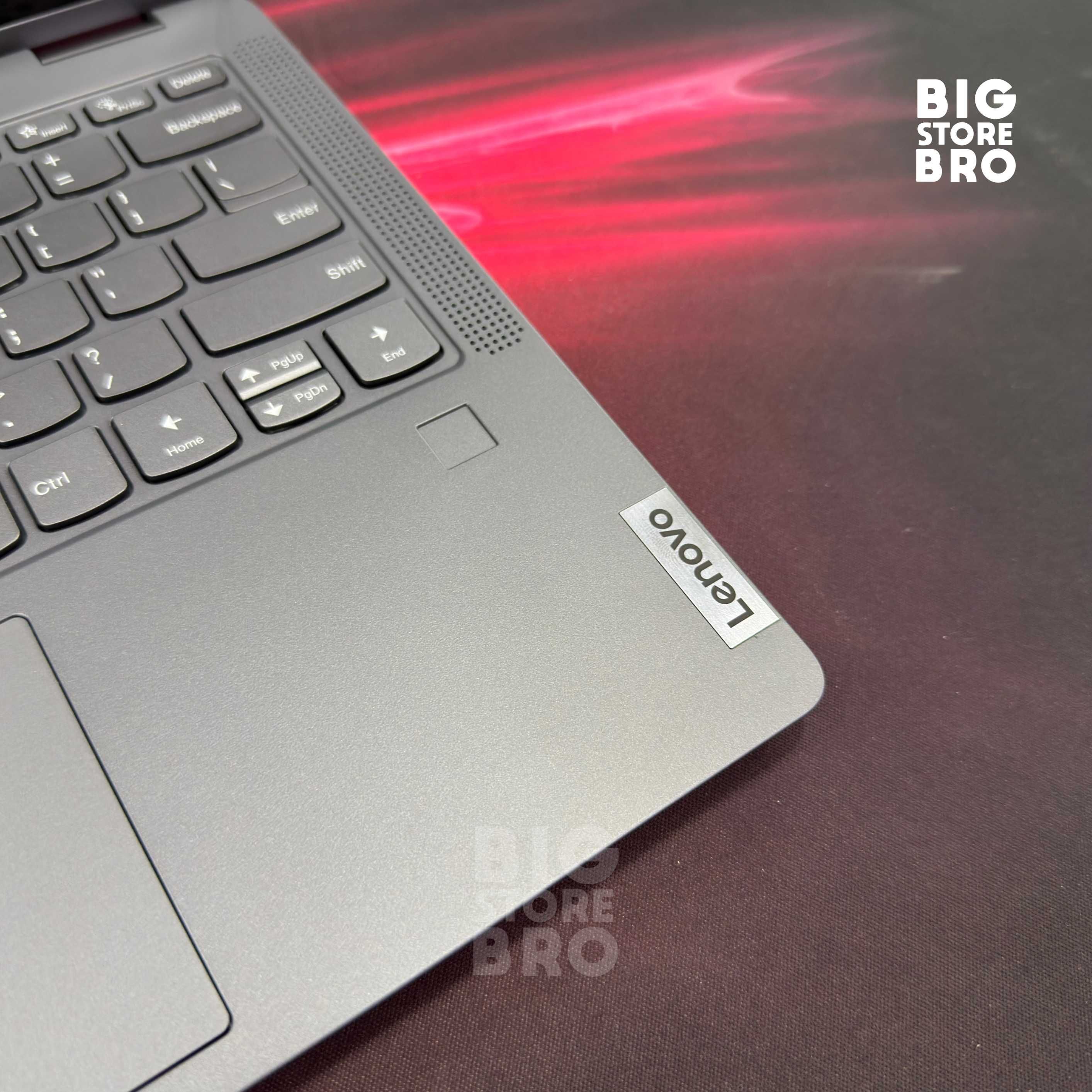 Noutbuk Lenovo IdeaPad Flex x360 2-in-1/Intel Core i5-1235U