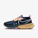 Nike ZoomX Zegama Trail 2 Noi Originali (36,5)