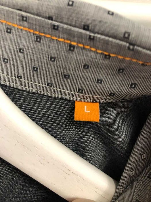 Camasa barbati~ Hugo Boss