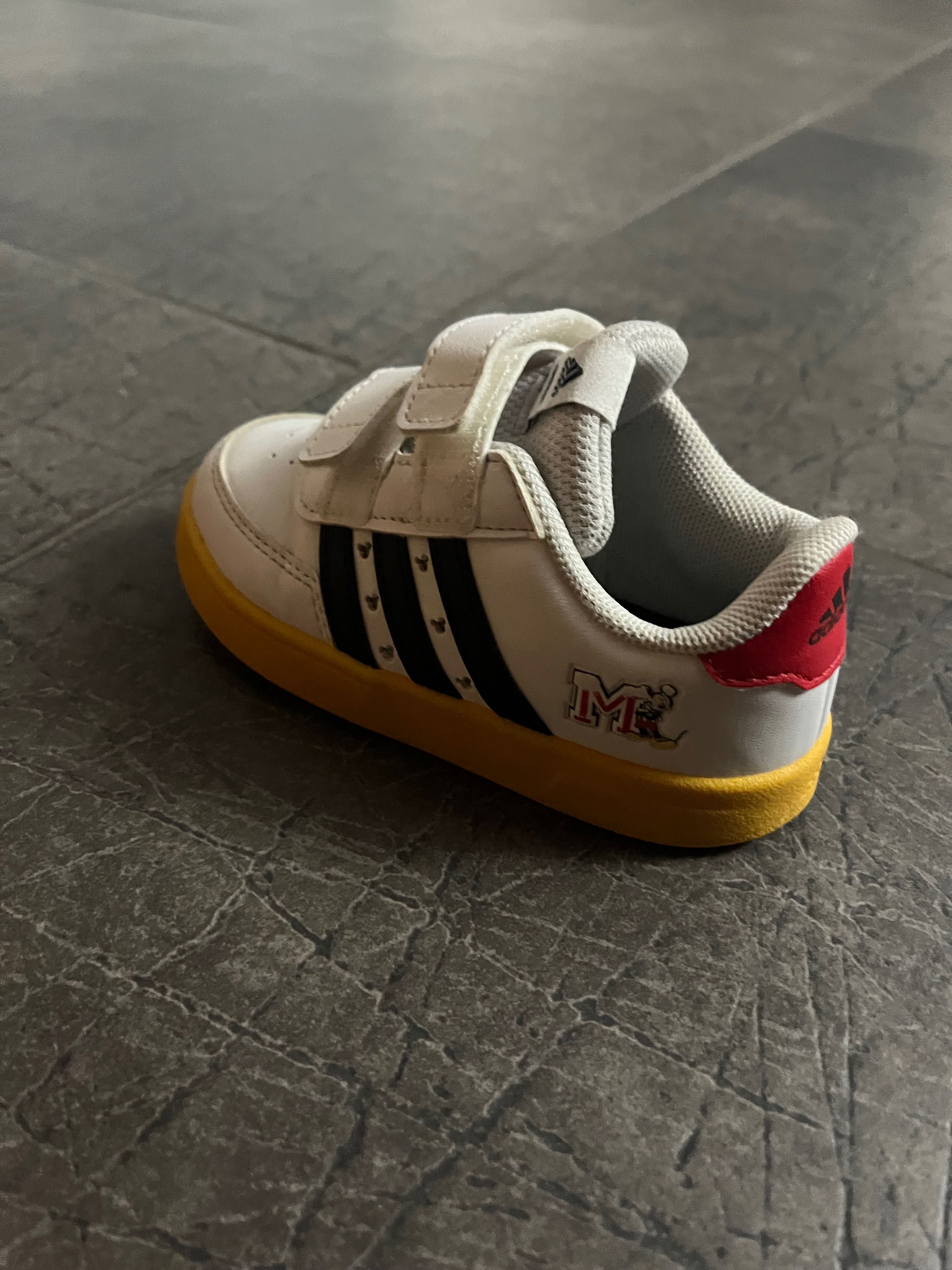 Детски маратонки adidas
