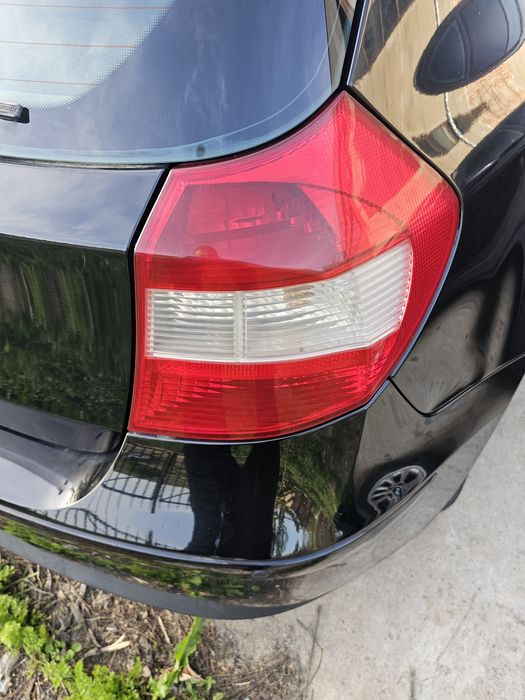 Стопове за е87 1чка 118 120д 116 бмв bmw серия