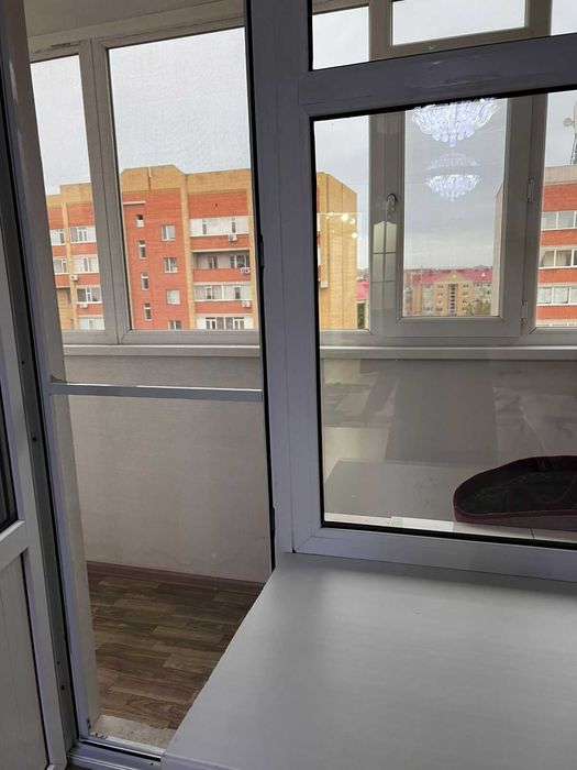 Продам 1комн Батыс НИШ