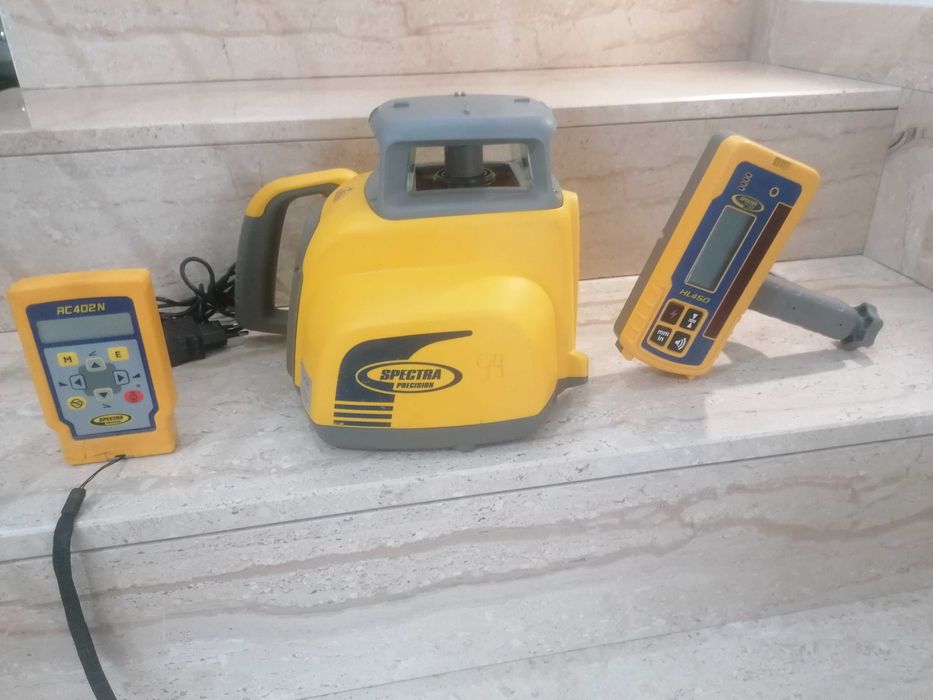 Laser Spectra GLL422N