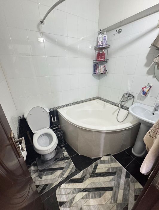 2/6/9 60м2 Паркентский