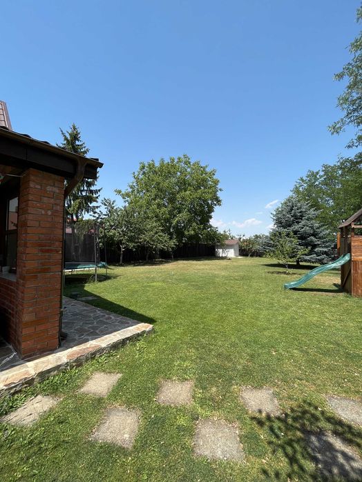 Vila in Silistea Snagovului