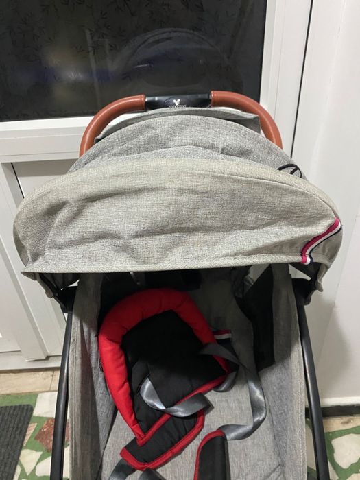 Vand carucior Cangaroo