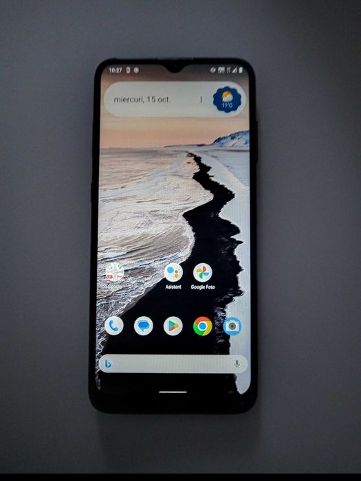 Nokia g 10 dual SIM 64 GB 3 GB RAM