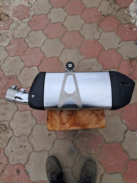 Vând Toba  BMW GS 1250 an 2022