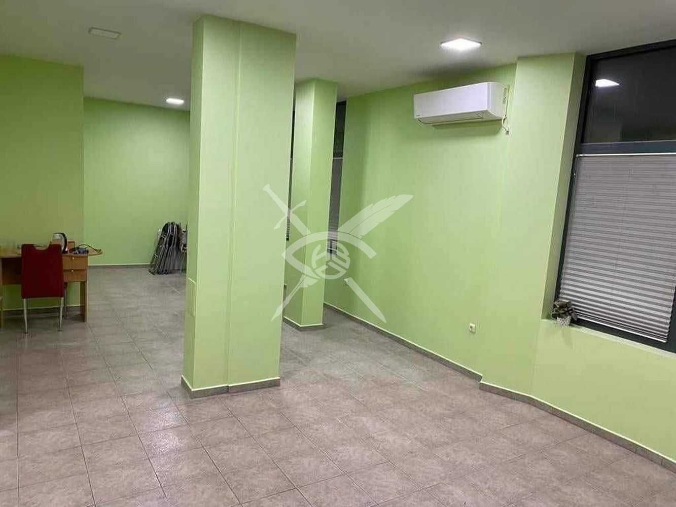 Офис в кв. Надежда 3 № 57388