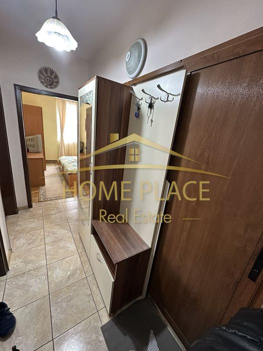 Дава се под наем Двустаен апартамент в Варна, Базар Левски - 68 кв.м за 459 € - Снимка #8